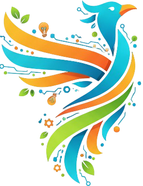 логотип платформы